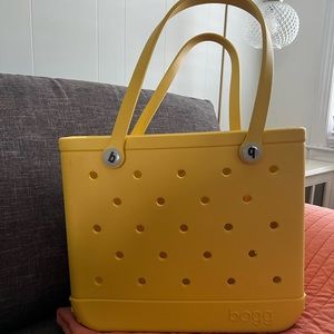 Baby bogg bag